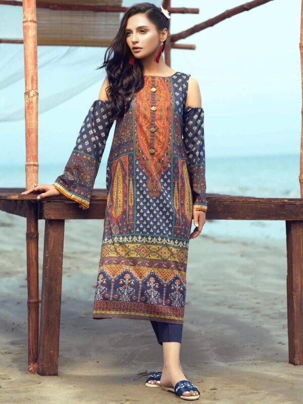 limelight printed lawn