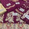 Dashing MARYAM AND MARIA Chiffon Collection Master Replica 2020 - Image 2