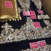 Charming DESIGNER Net Suit Master Replica 2020 - Image 3