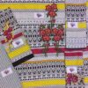 Dashing NISHAAT Lawn Collection Master Replica 2020 - Image 2