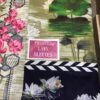 Stylish FIRDOUS Lawn Suit Master Replica 2020 - Image 3