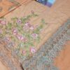 Modern SOBIA NAZIR Lawn Collection Master Replica 2020 - Image 4