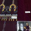 Fancy BAROQUE Lawn Collection Master Replica 2020 - Image 2