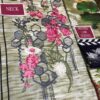 Stylish FIRDOUS Lawn Suit Master Replica 2020 - Image 4