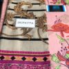 Voguish CHARIZMA Lawn Collection Master Replica 2020 - Image 2