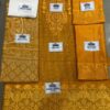 Latest ZAINAB CHOTTANI Lawn Collection Master Replica 2020 - Image 2