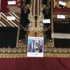 Amazing SANA SAFINAZ Lawn Dress Master Replica 2020 - Image 2