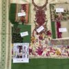 SANA SAFINAZ Lawn