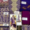 Modish SANA SAFINAZ Lawn Dress Master Replica 2020 - Image 2