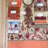 Alluring SANA SAFINAZ Lawn Collection Master Replica 2020 - Image 2