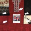 Stylish SANA SAFINAZ Lawn Dress Master Replica 2020 - Image 2