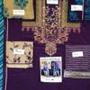 Fashionable SANA SAFINAZ Lawn Dress Master Replica 2020 - Image 2