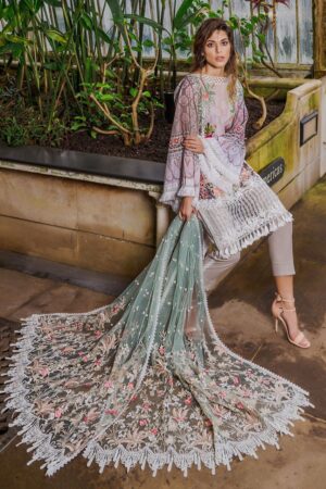 sobia nazir lawn suit