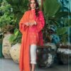 hira mani lawn dresses