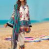 Sana Safinaz Lawn