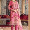 Gulaal Chiffon Master Replica