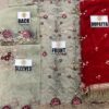 Alluring SANA ABBAS Net Collection Master Replica 2020 - Image 2