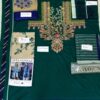 Latest SANA SAFINAZ Lawn Dress Master Replica 2020 - Image 2