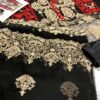 AGHA NOOR Chiffon Collection