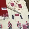Stylish DESIGNER Lawn Collection Master Replica 2020 - Image 3