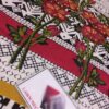 Dashing NISHAAT Lawn Collection Master Replica 2020 - Image 3