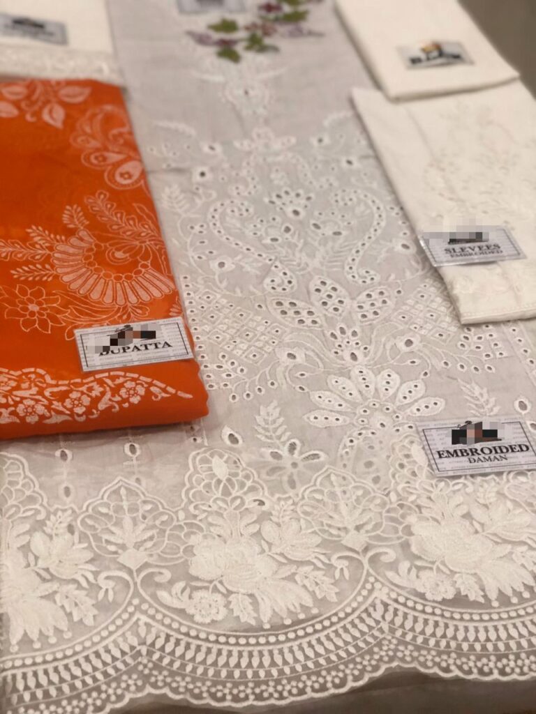 Amazing DESIGNER Lawn Collection Master Replica 2020 Master Replica
