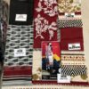 Latest SANA SAFINAZ Lawn Dress Master Replica 2020 - Image 2