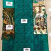 Amazing Noor by Saadia Asad Lawn Collection Master Replica 2020 - Image 3