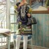 Firdous Lawn Embroidered