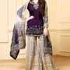 pakistani chiffon suits