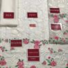 Unique AGHA NOOR Chiffon Collection Master Replica 2020 - Image 2