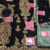 Bridal Chiffon
