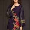 unstitched lawn suits