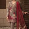 BAROQUE Lawn Collection
