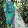 Chairmza Lawn Embroidered
