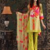 charizma multicolor dress
