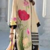 charizma floral dress