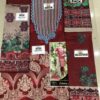 Amazing CHARIZMA Lawn Collection Master Replica 2020 - Image 2