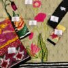 Latest CHARIZMA Lawn Eid Collection Master Replica 2020 - Image 2