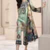 noor by saadia asad lawn