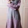 Silk Designer Dress