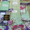 Finest FIRDOUS Lawn Collection Master Replica 2020 - Image 2
