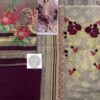 Alluring FIRDOUS Lawn Collection Master Replica 2020 - Image 2