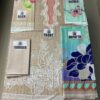 Dashing FIRDOUS Lawn Suit Master Replica 2020 - Image 2