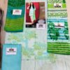 Pretty  GUL AHMED Lawn Dress Master Replica 2020 - Image 2
