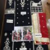 Modish GUL AHMED Lawn Collection Master Replica 2020 - Image 2