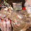 minal khan dress