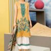 Iznik Embroidered Lawn