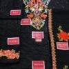IZNIK Lawn Suit Master Replica 2020 - Image 2