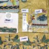 Amazing IZNIK Lawn Collection Master Replica 2020 - Image 2
